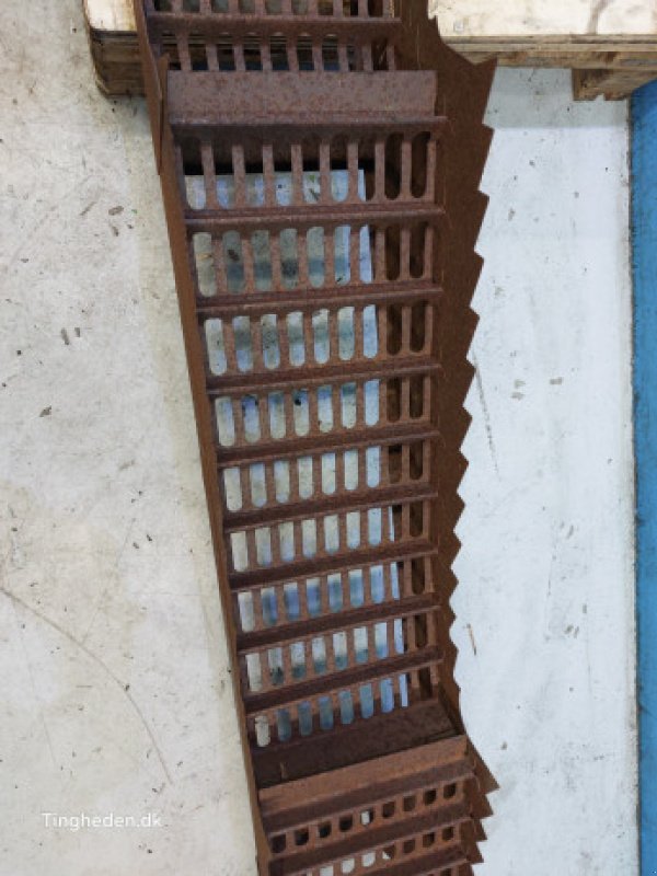 Sonstiges Mähdrescherzubehör typu CLAAS Dominator, Gebrauchtmaschine v Hemmet (Obrázek 11)