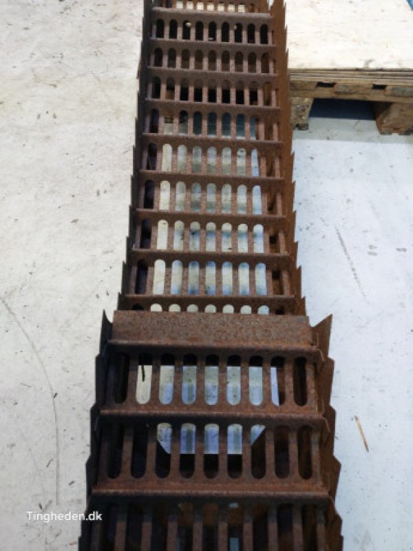 Sonstiges Mähdrescherzubehör typu CLAAS Dominator, Gebrauchtmaschine v Hemmet (Obrázek 13)