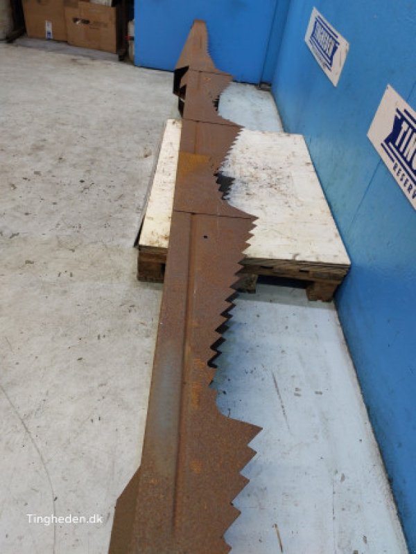 Sonstiges Mähdrescherzubehör typu CLAAS Dominator, Gebrauchtmaschine v Hemmet (Obrázek 25)