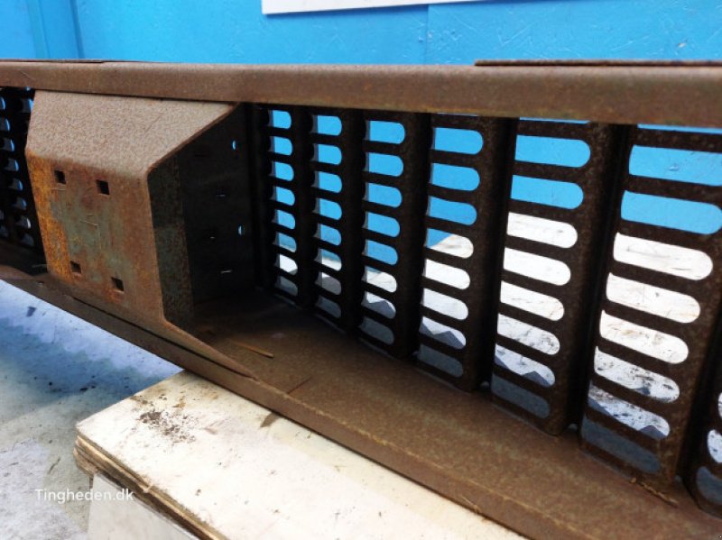 Sonstiges Mähdrescherzubehör typu CLAAS Dominator, Gebrauchtmaschine v Hemmet (Obrázek 17)