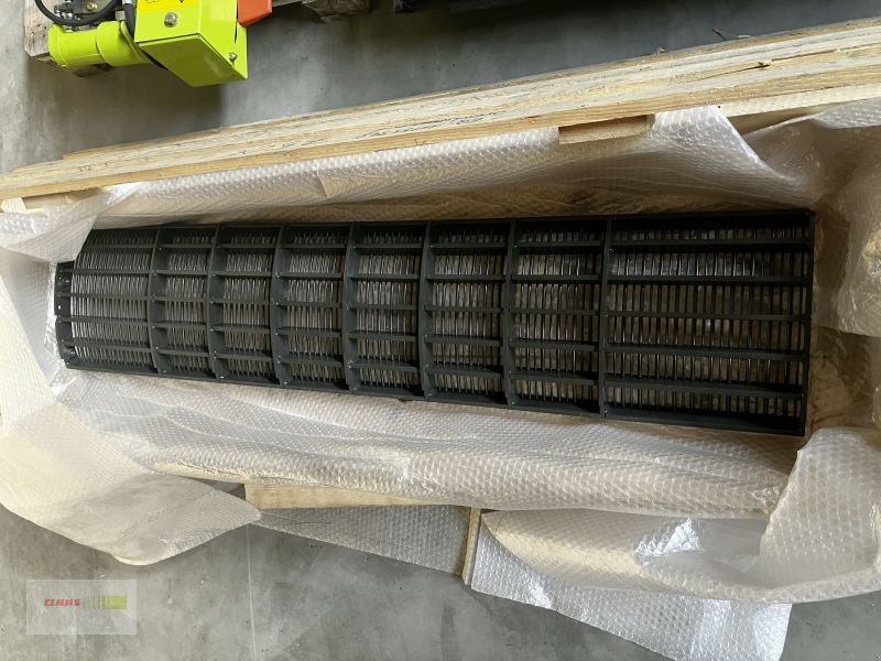 Sonstiges Mähdrescherzubehör tipa CLAAS DRESCHSEGMENT AUS LEXION, Neumaschine u Töging am Inn (Slika 1)