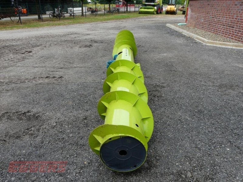 Sonstiges Mähdrescherzubehör typu CLAAS Einzugswalze V620, Gebrauchtmaschine v Suhlendorf (Obrázek 2)