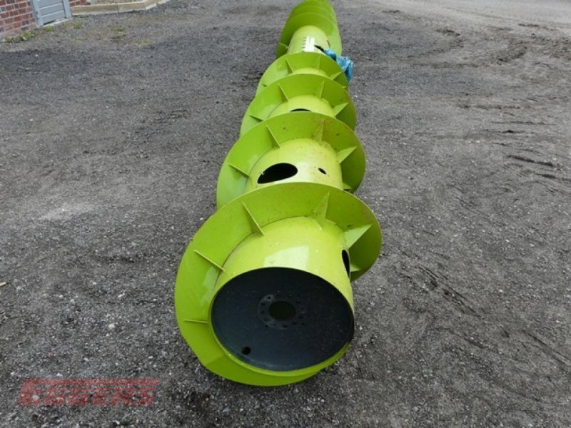 Sonstiges Mähdrescherzubehör typu CLAAS Einzugswalze V620, Gebrauchtmaschine v Suhlendorf (Obrázek 3)