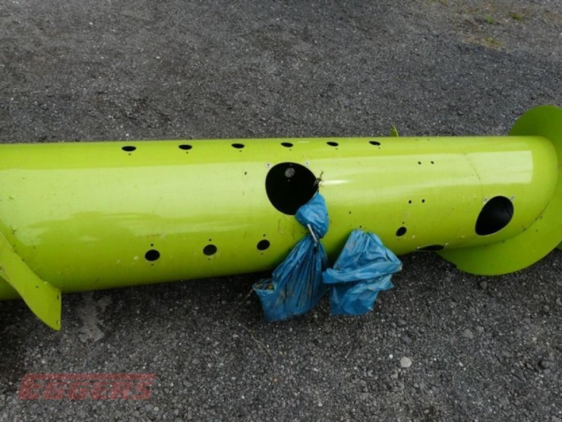 Sonstiges Mähdrescherzubehör typu CLAAS Einzugswalze V620, Gebrauchtmaschine v Suhlendorf (Obrázek 5)