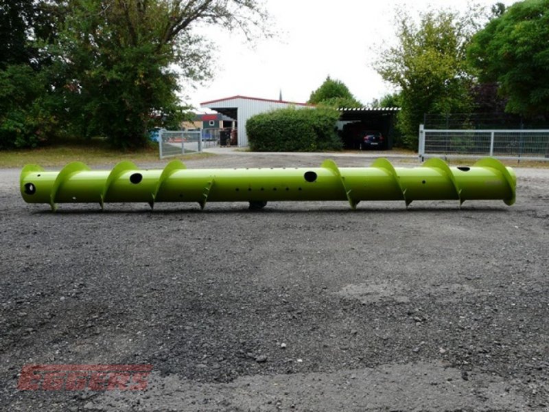 Sonstiges Mähdrescherzubehör typu CLAAS Einzugswalze V620, Gebrauchtmaschine v Suhlendorf (Obrázek 6)