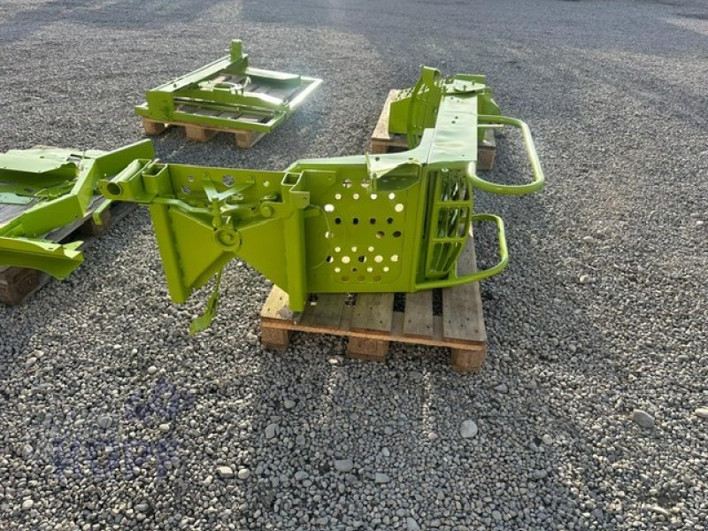 Sonstiges Mähdrescherzubehör des Typs CLAAS Ersatzteile für Claas Lexion 580 / Lexion 600, Gebrauchtmaschine in Schutterzell (Bild 1)