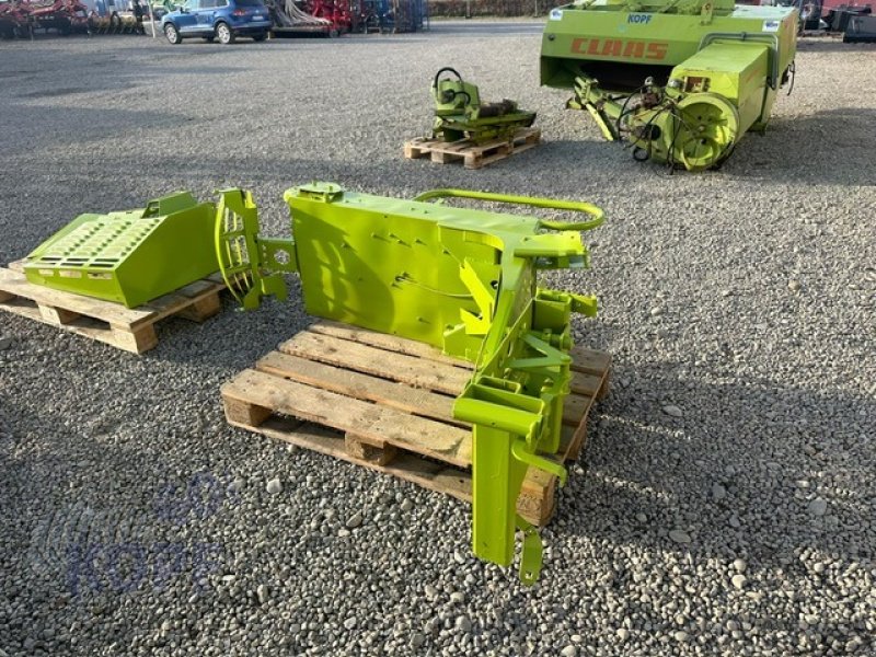 Sonstiges Mähdrescherzubehör des Typs CLAAS Ersatzteile für Claas Lexion 580 / Lexion 600, Gebrauchtmaschine in Schutterzell (Bild 3)