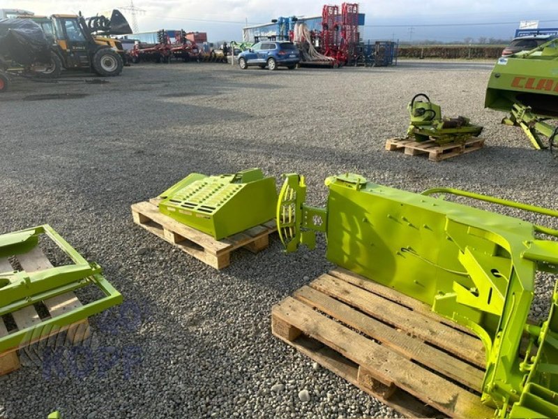 Sonstiges Mähdrescherzubehör des Typs CLAAS Ersatzteile für Claas Lexion 580 / Lexion 600, Gebrauchtmaschine in Schutterzell (Bild 4)