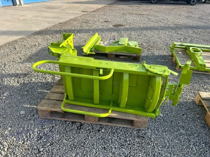 Sonstiges Mähdrescherzubehör des Typs CLAAS Ersatzteile für Claas Lexion 580 / Lexion 600, Gebrauchtmaschine in Schutterzell (Bild 7)