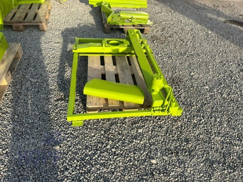 Sonstiges Mähdrescherzubehör des Typs CLAAS Ersatzteile für Claas Lexion 580 / Lexion 600, Gebrauchtmaschine in Schutterzell (Bild 8)