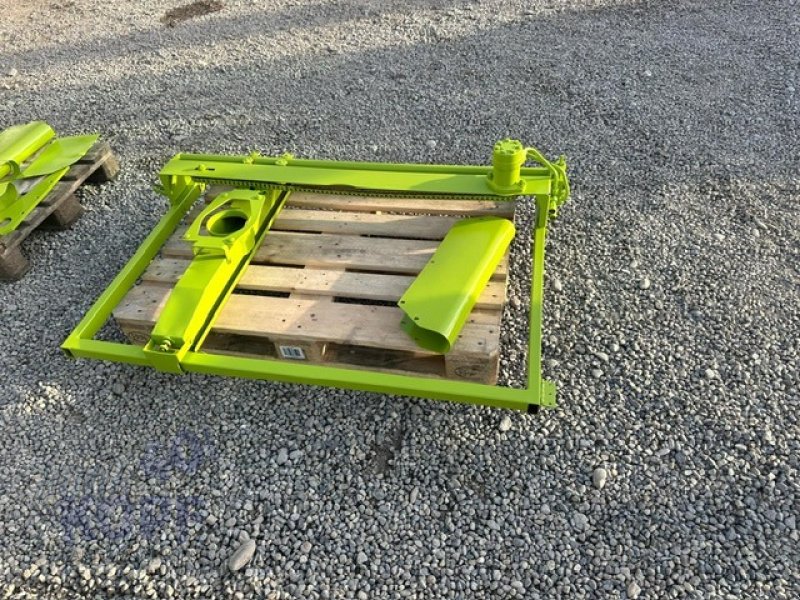 Sonstiges Mähdrescherzubehör des Typs CLAAS Ersatzteile für Claas Lexion 580 / Lexion 600, Gebrauchtmaschine in Schutterzell (Bild 9)