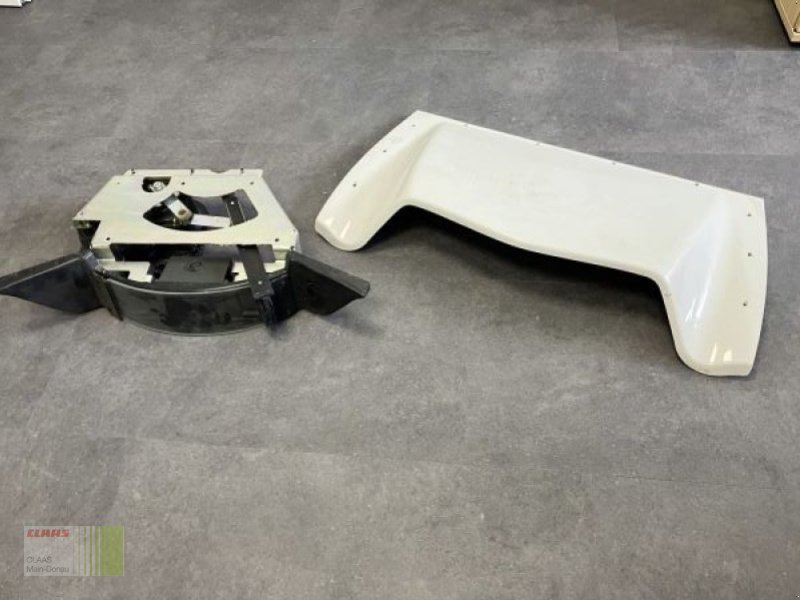 Sonstiges Mähdrescherzubehör a típus CLAAS FIELD SCANNER VORFELDSENSOR, Neumaschine ekkor: Vohburg (Kép 5)
