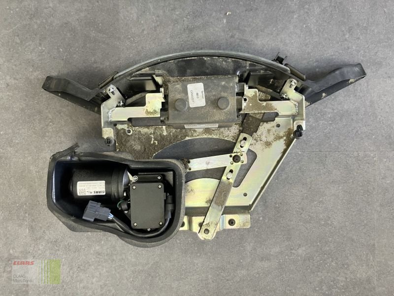 Sonstiges Mähdrescherzubehör a típus CLAAS FIELD SCANNER VORFELDSENSOR, Neumaschine ekkor: Vohburg (Kép 2)