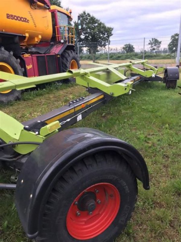 Sonstiges Mähdrescherzubehör des Typs CLAAS GEBR. TRANSPORTWAGEN CLAAS, Gebrauchtmaschine in Mockrehna (Bild 2)