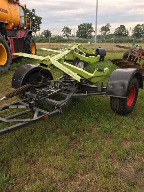 Sonstiges Mähdrescherzubehör des Typs CLAAS GEBR. TRANSPORTWAGEN CLAAS, Gebrauchtmaschine in Mockrehna (Bild 1)