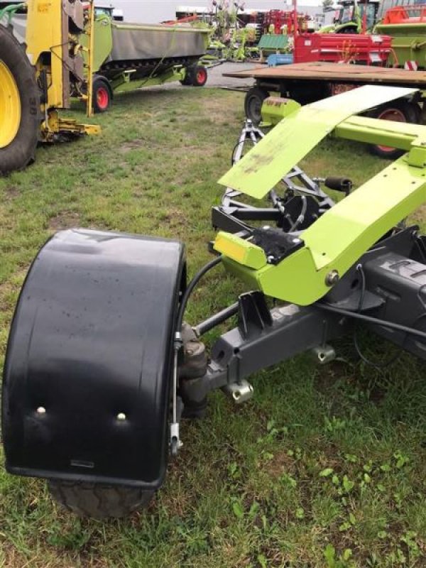 Sonstiges Mähdrescherzubehör des Typs CLAAS GEBR. TRANSPORTWAGEN CLAAS, Gebrauchtmaschine in Mockrehna (Bild 9)