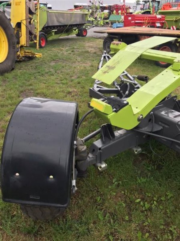 Sonstiges Mähdrescherzubehör des Typs CLAAS GEBR. TRANSPORTWAGEN CLAAS, Gebrauchtmaschine in Mockrehna (Bild 10)