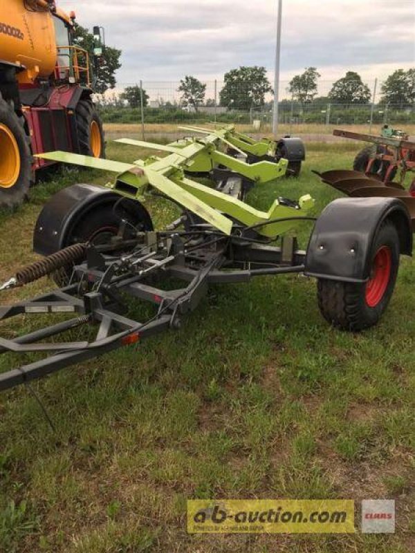 Sonstiges Mähdrescherzubehör des Typs CLAAS GEBR. TRANSPORTWAGEN CLAAS, Gebrauchtmaschine in Grimma (Bild 1)