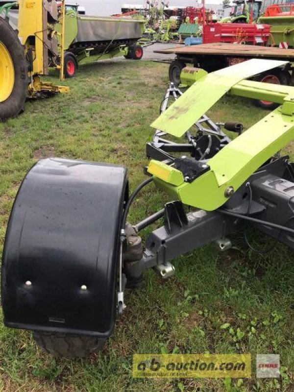 Sonstiges Mähdrescherzubehör des Typs CLAAS GEBR. TRANSPORTWAGEN CLAAS, Gebrauchtmaschine in Grimma (Bild 9)