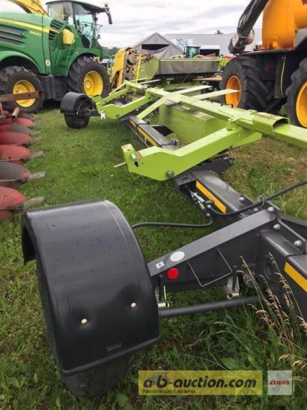 Sonstiges Mähdrescherzubehör des Typs CLAAS GEBR. TRANSPORTWAGEN CLAAS, Gebrauchtmaschine in Grimma (Bild 7)