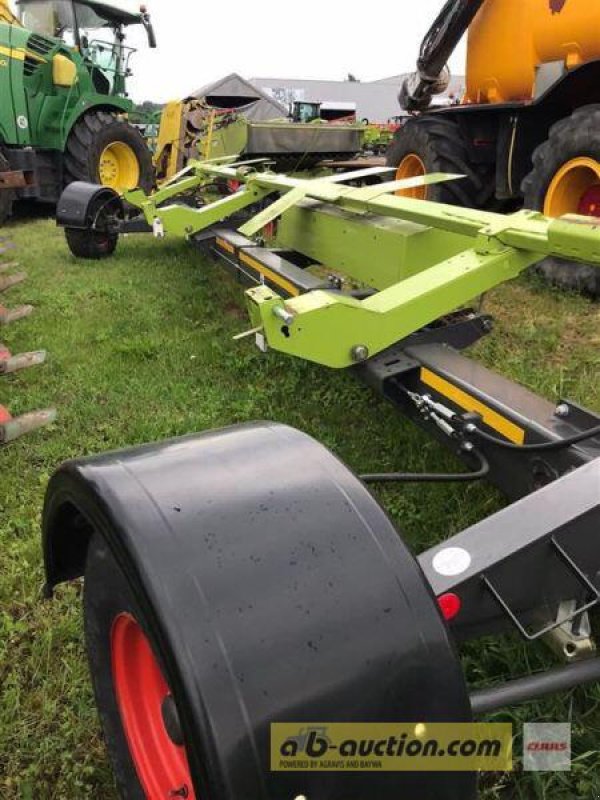 Sonstiges Mähdrescherzubehör des Typs CLAAS GEBR. TRANSPORTWAGEN CLAAS, Gebrauchtmaschine in Grimma (Bild 8)