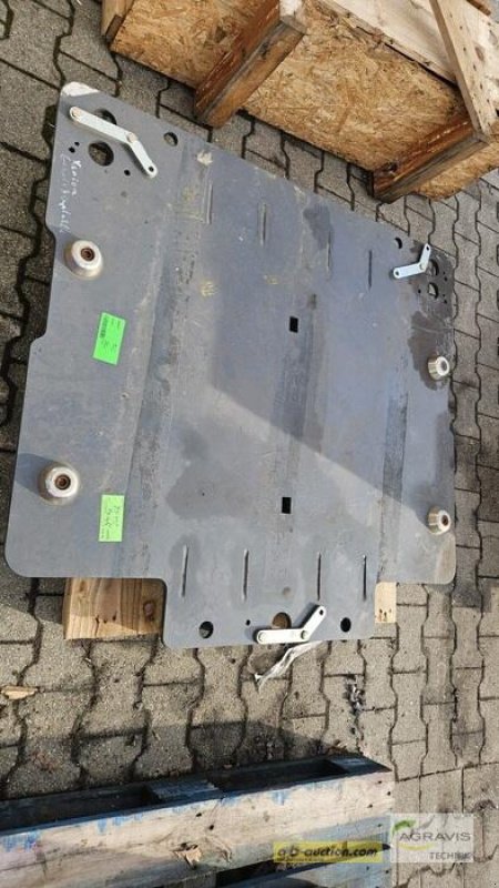 Sonstiges Mähdrescherzubehör от тип CLAAS GEWICHT Xerion, Neumaschine в Meppen (Снимка 2)