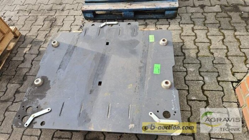Sonstiges Mähdrescherzubehör от тип CLAAS GEWICHT Xerion, Neumaschine в Meppen (Снимка 1)