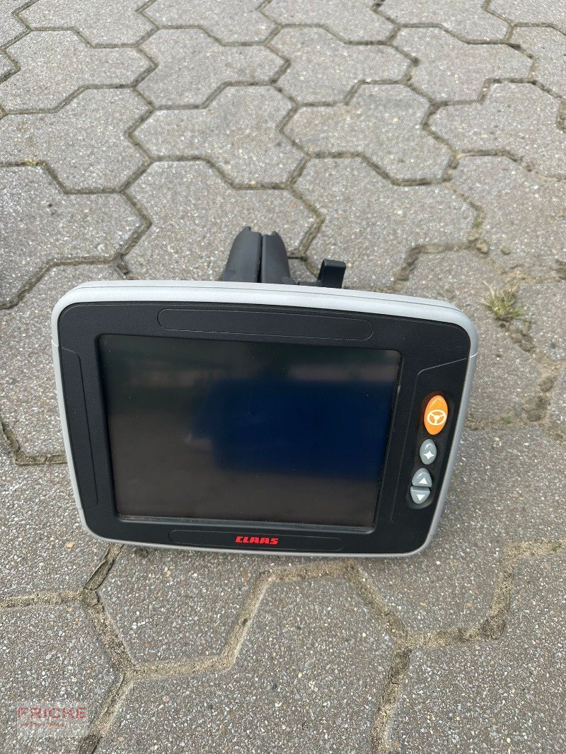 Sonstiges Mähdrescherzubehör typu CLAAS GPS Navigation + S 10 Terminal, Gebrauchtmaschine v Bockel - Gyhum (Obrázek 1)
