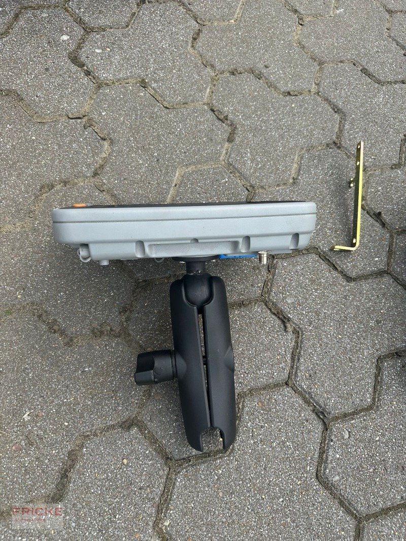 Sonstiges Mähdrescherzubehör typu CLAAS GPS Navigation + S 10 Terminal, Gebrauchtmaschine v Bockel - Gyhum (Obrázek 2)
