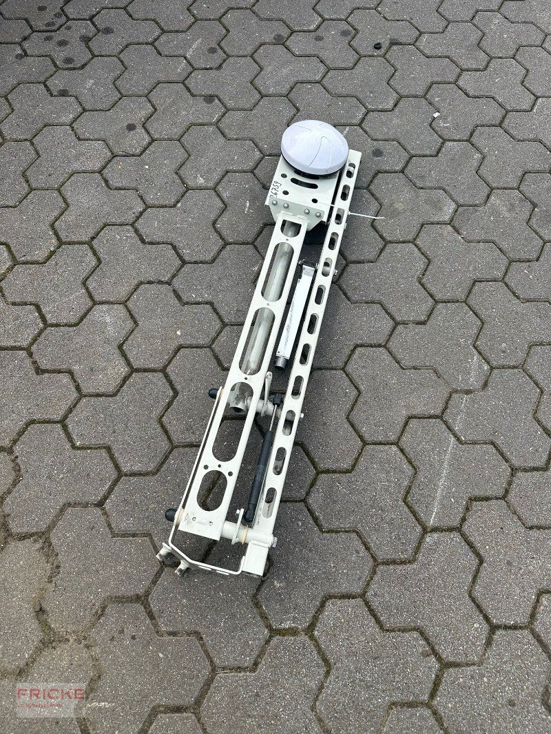 Sonstiges Mähdrescherzubehör typu CLAAS GPS Navigation + S 10 Terminal, Gebrauchtmaschine v Bockel - Gyhum (Obrázek 4)