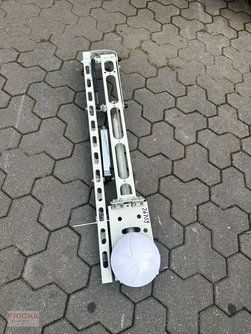 Sonstiges Mähdrescherzubehör typu CLAAS GPS Navigation + S 10 Terminal, Gebrauchtmaschine v Bockel - Gyhum (Obrázek 5)