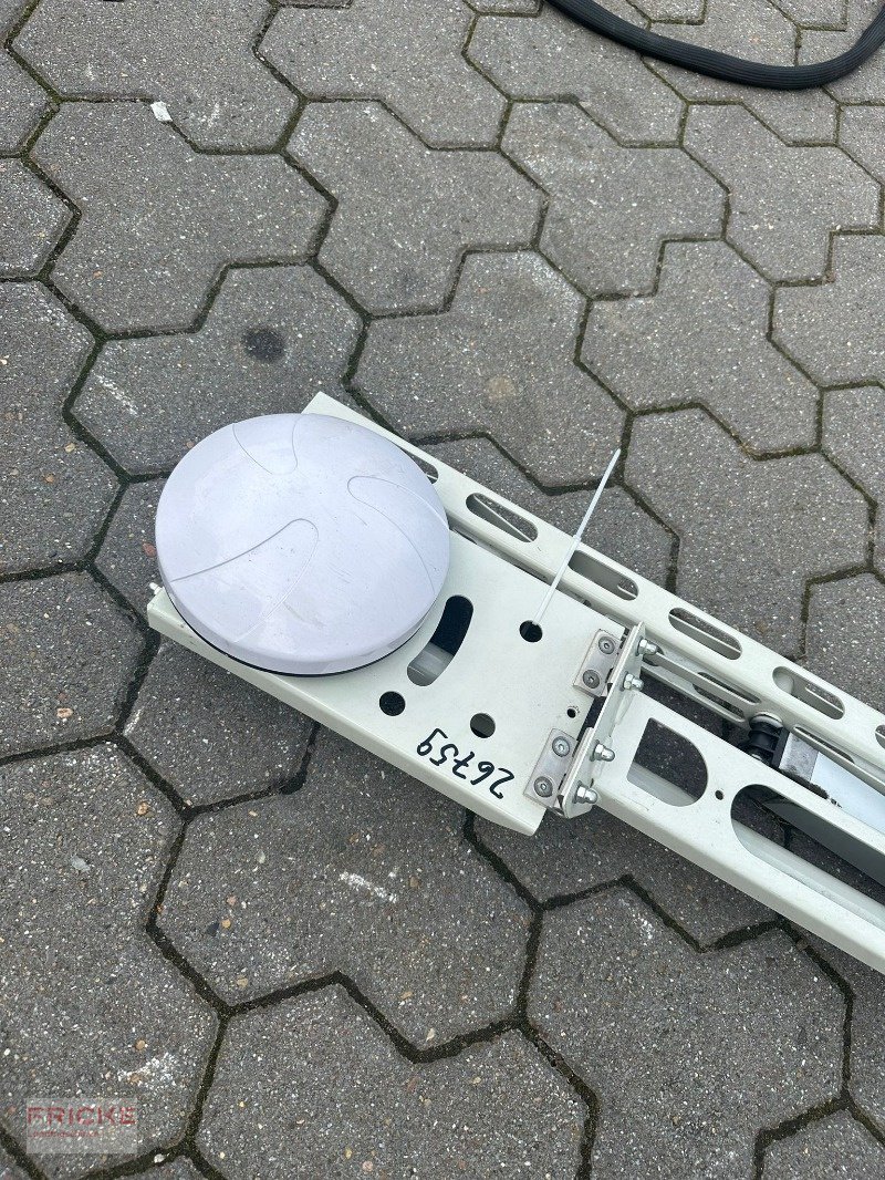 Sonstiges Mähdrescherzubehör typu CLAAS GPS Navigation + S 10 Terminal, Gebrauchtmaschine v Bockel - Gyhum (Obrázek 7)