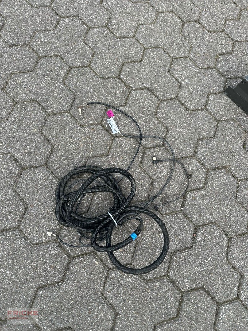 Sonstiges Mähdrescherzubehör typu CLAAS GPS Navigation + S 10 Terminal, Gebrauchtmaschine v Bockel - Gyhum (Obrázek 8)