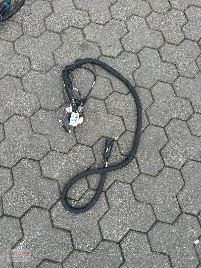 Sonstiges Mähdrescherzubehör typu CLAAS GPS Navigation + S 10 Terminal, Gebrauchtmaschine v Bockel - Gyhum (Obrázek 9)