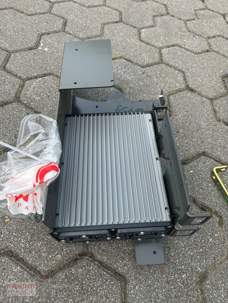 Sonstiges Mähdrescherzubehör typu CLAAS GPS Navigation + S 10 Terminal, Gebrauchtmaschine v Bockel - Gyhum (Obrázek 11)