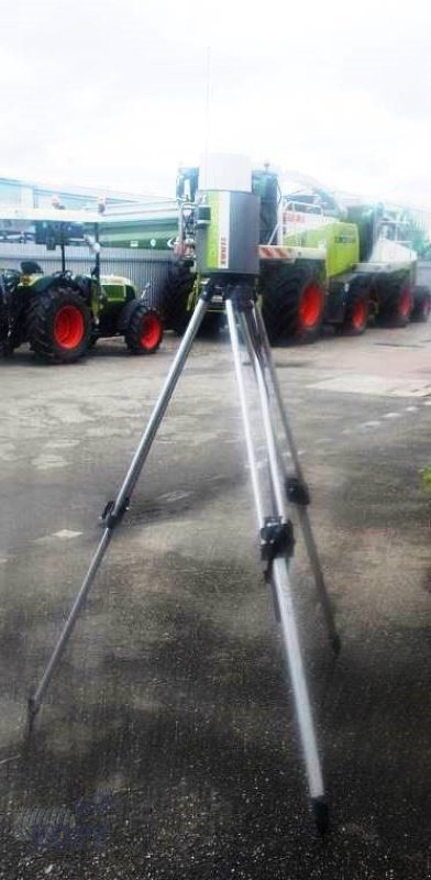 Sonstiges Mähdrescherzubehör des Typs CLAAS GPS Pilot für Lexion, Gebrauchtmaschine in Schutterzell (Bild 1)