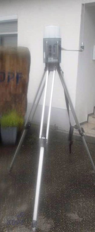 Sonstiges Mähdrescherzubehör des Typs CLAAS GPS Pilot für Lexion, Gebrauchtmaschine in Schutterzell (Bild 2)