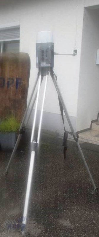 Sonstiges Mähdrescherzubehör des Typs CLAAS GPS Pilot für Lexion, Gebrauchtmaschine in Schutterzell (Bild 3)