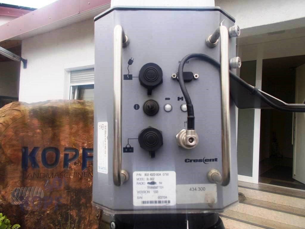 Sonstiges Mähdrescherzubehör des Typs CLAAS GPS Pilot für Lexion, Gebrauchtmaschine in Schutterzell (Bild 4)