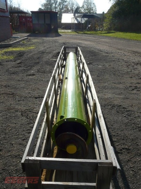 Sonstiges Mähdrescherzubehör typu CLAAS Korntankrohr, Gebrauchtmaschine v Suhlendorf (Obrázek 1)