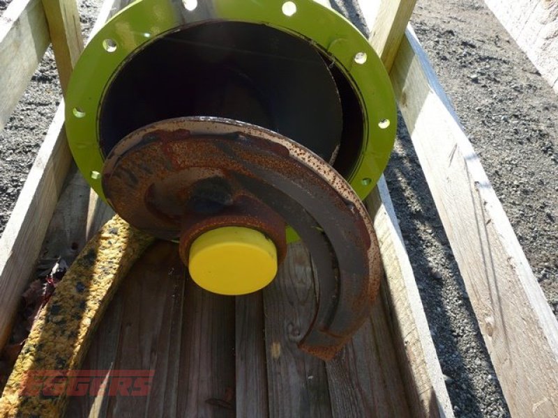 Sonstiges Mähdrescherzubehör typu CLAAS Korntankrohr, Gebrauchtmaschine v Suhlendorf (Obrázek 5)