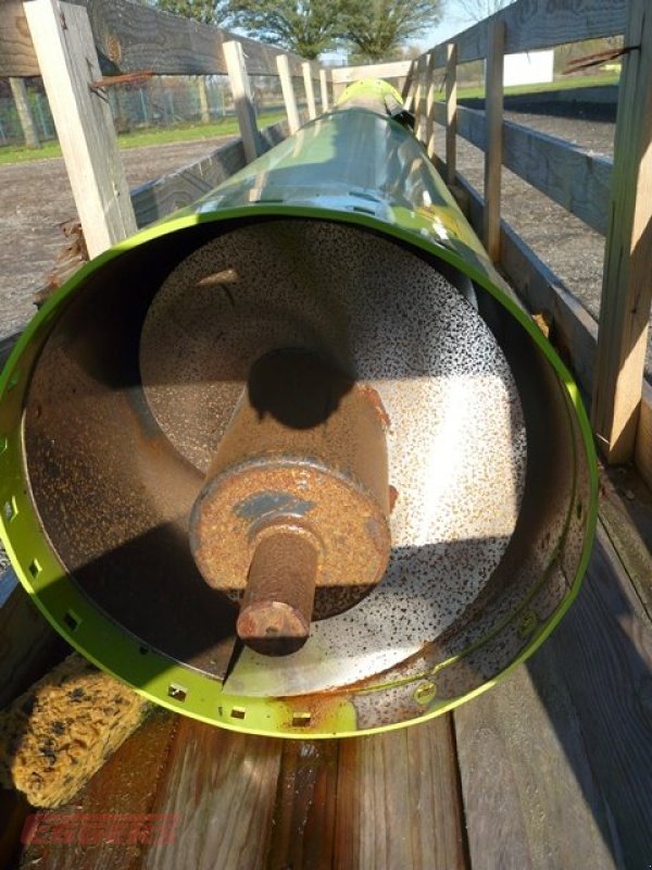 Sonstiges Mähdrescherzubehör typu CLAAS Korntankrohr, Gebrauchtmaschine v Suhlendorf (Obrázek 6)