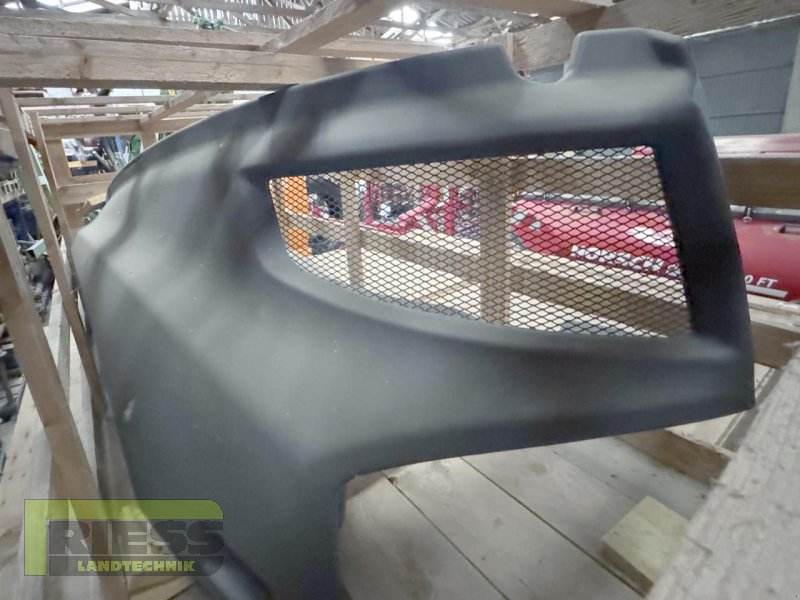 Sonstiges Mähdrescherzubehör des Typs CLAAS Kotflügel hinten li. Jaguar 00 2401 702 4, Gebrauchtmaschine in Homberg/Ohm - Maulbach (Bild 1)