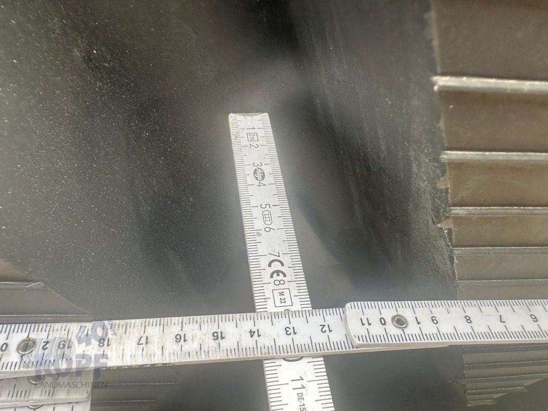 Sonstiges Mähdrescherzubehör typu CLAAS Laufbänder org. Claas NEU 635 90 Stollenhöhe, Neumaschine v Schutterzell (Obrázek 2)