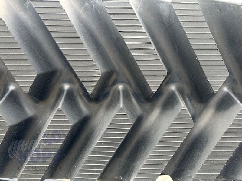 Sonstiges Mähdrescherzubehör typu CLAAS Laufbänder org. Claas NEU 635 90 Stollenhöhe, Neumaschine v Schutterzell (Obrázek 3)