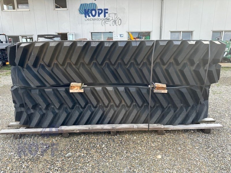 Sonstiges Mähdrescherzubehör typu CLAAS Laufbänder org. Claas NEU 635 90 Stollenhöhe, Neumaschine v Schutterzell (Obrázek 7)