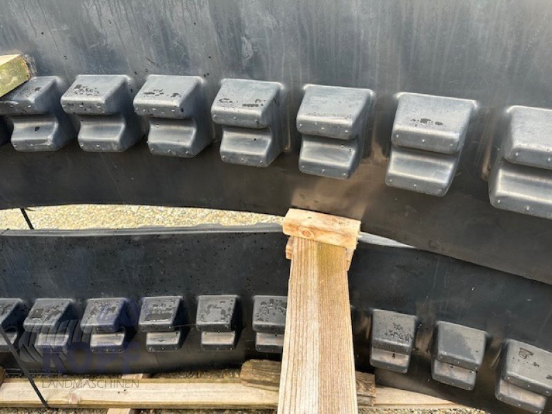 Sonstiges Mähdrescherzubehör typu CLAAS Laufbänder org. Claas NEU 635 90 Stollenhöhe, Neumaschine v Schutterzell (Obrázek 11)