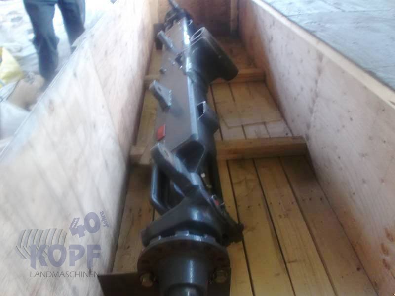 Sonstiges Mähdrescherzubehör del tipo CLAAS Lenkachse Laufachse für Claas Lexion 570 und 740-750, Gebrauchtmaschine en Schutterzell (Imagen 3)