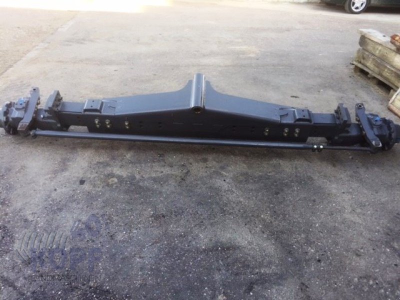 Sonstiges Mähdrescherzubehör typu CLAAS Lenkachse verstellbar Claas Lexion 420-660, Gebrauchtmaschine v Schutterzell (Obrázek 2)