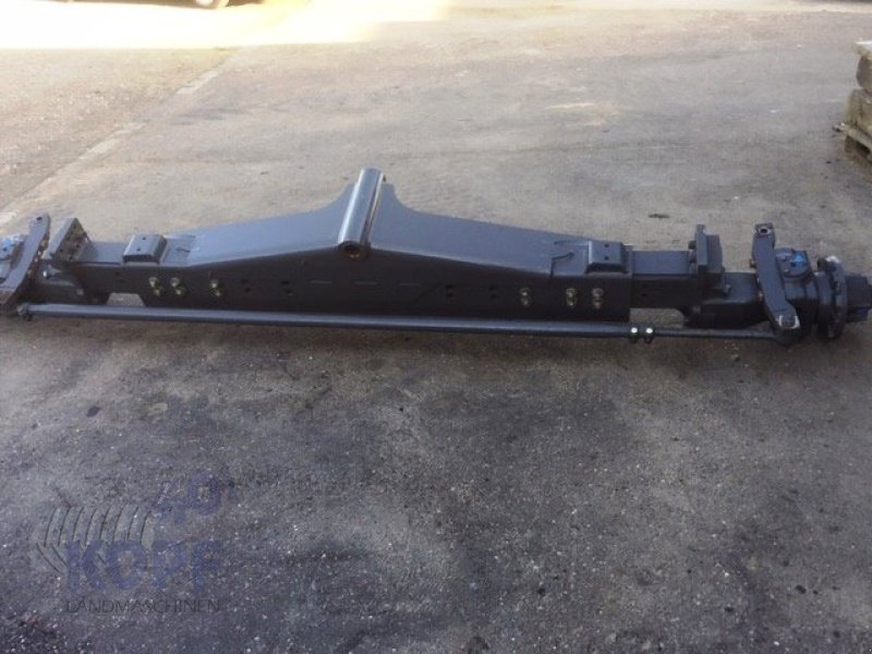 Sonstiges Mähdrescherzubehör Türe ait CLAAS Lenkachse verstellbar Claas Lexion 420-660, Gebrauchtmaschine içinde Schutterzell